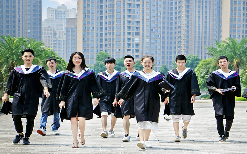 重庆能源职业学院