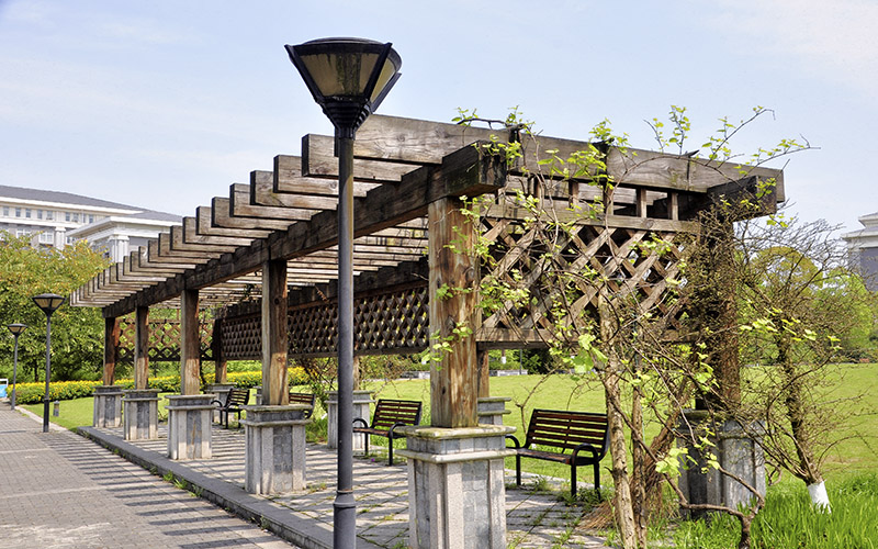 重庆能源职业学院