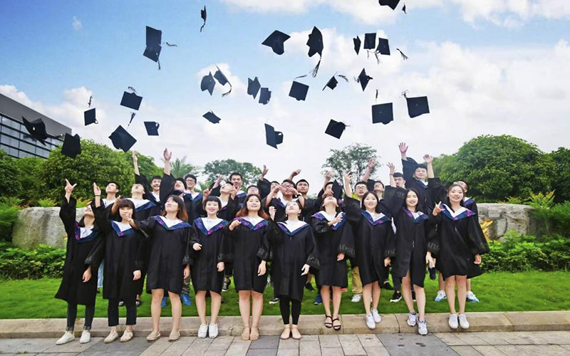 重庆能源职业学院