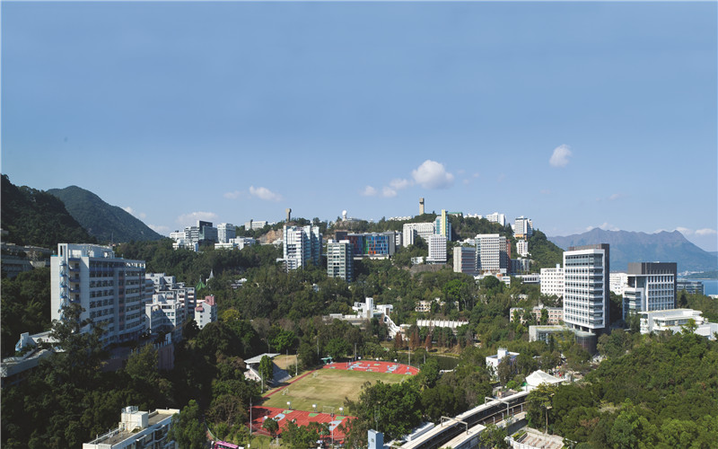 香港中文大学