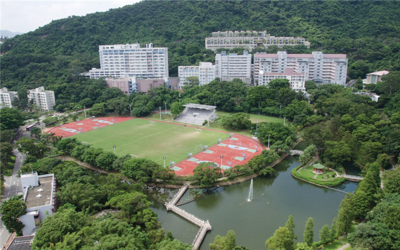 香港中文大学