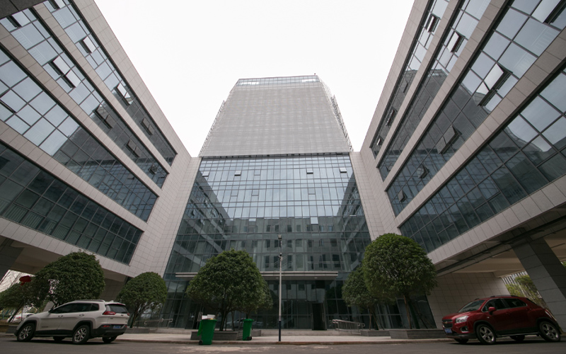 湖南汽车工程职业大学