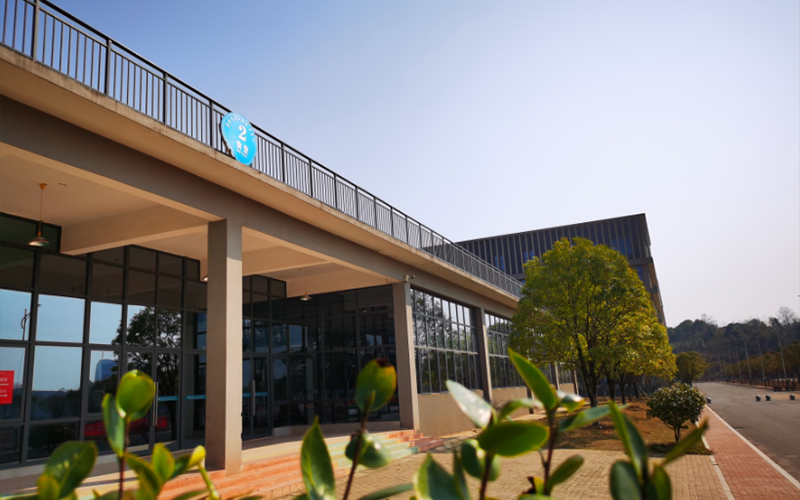 湖南汽车工程职业大学