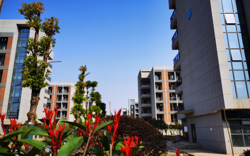 湖南汽车工程职业大学