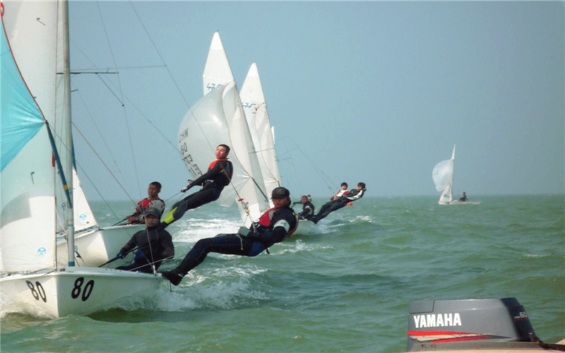 海南体育职业技术学院