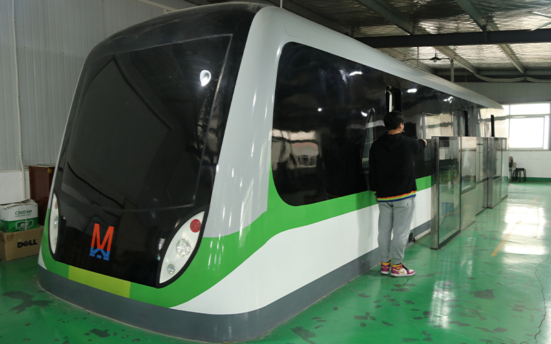 湖北铁道运输职业学院