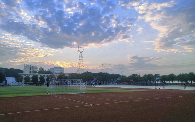 湖北铁道运输职业学院
