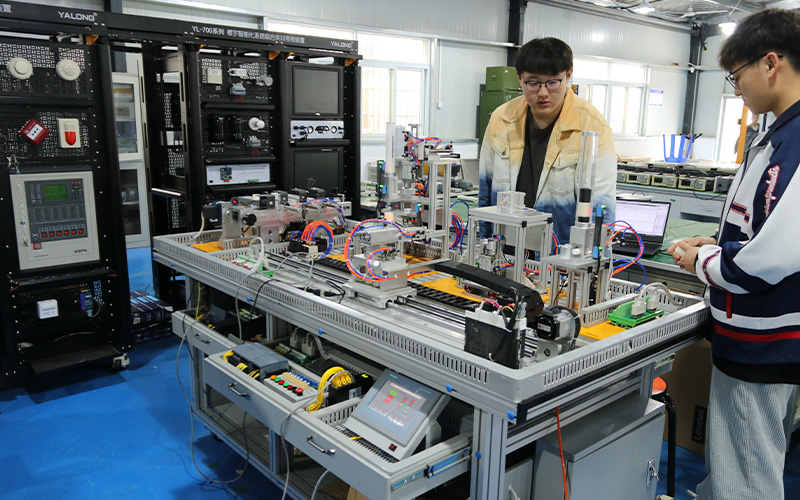 湖北铁道运输职业学院