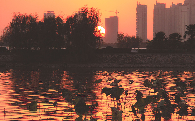 湖北铁道运输职业学院