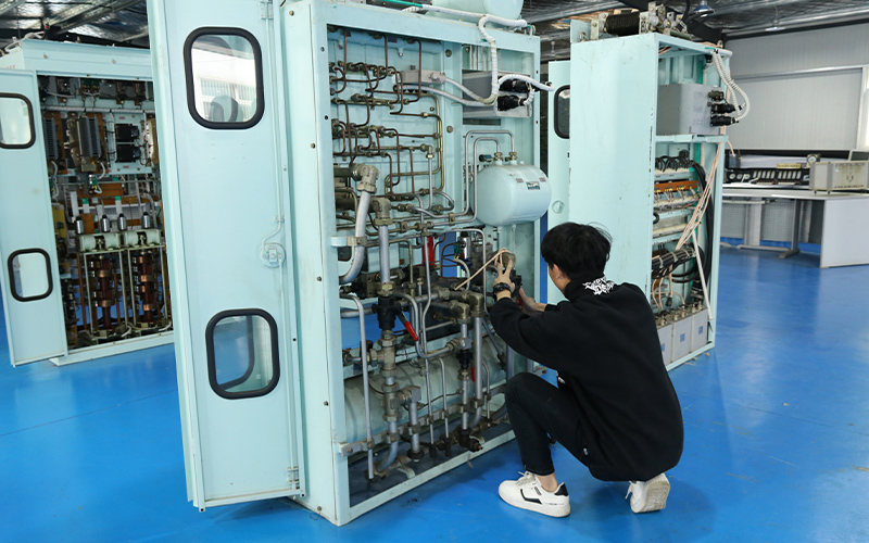 湖北铁道运输职业学院