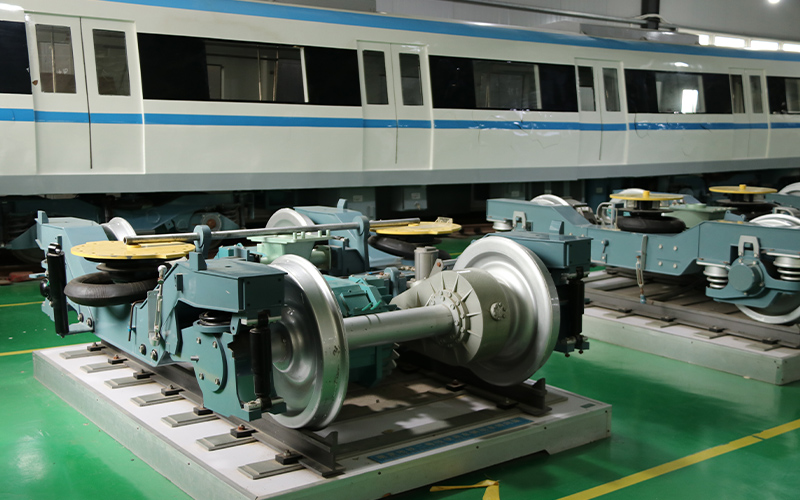 湖北铁道运输职业学院