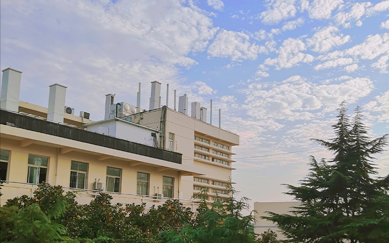 湖北铁道运输职业学院