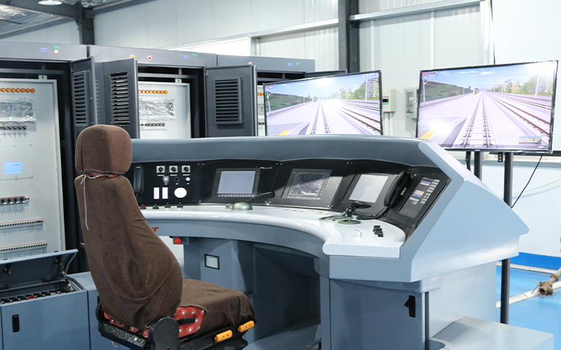 湖北铁道运输职业学院