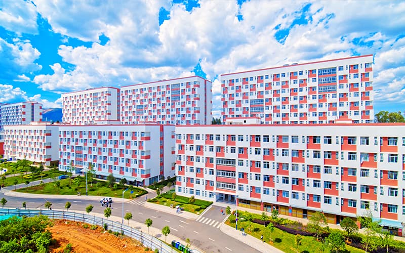 云南理工职业学院