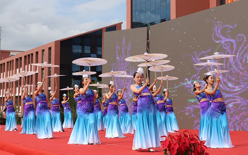 云南理工职业学院