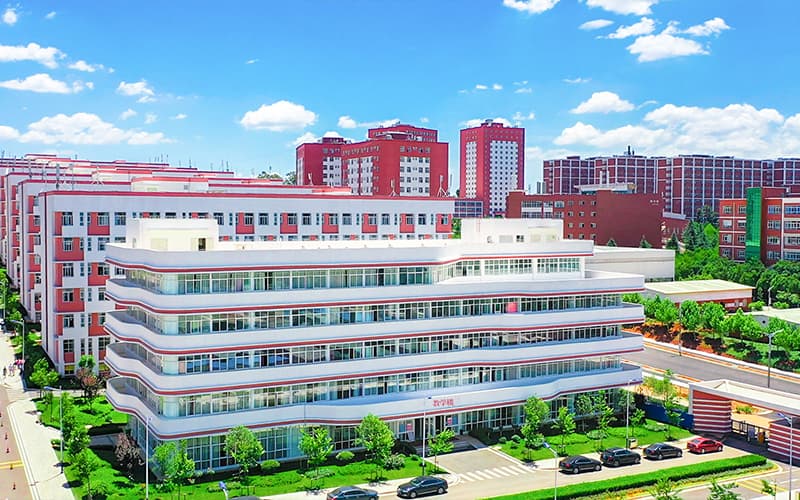 云南理工职业学院