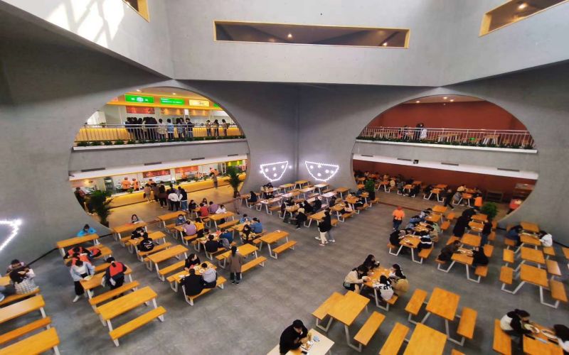 邯郸幼儿师范高等专科学校