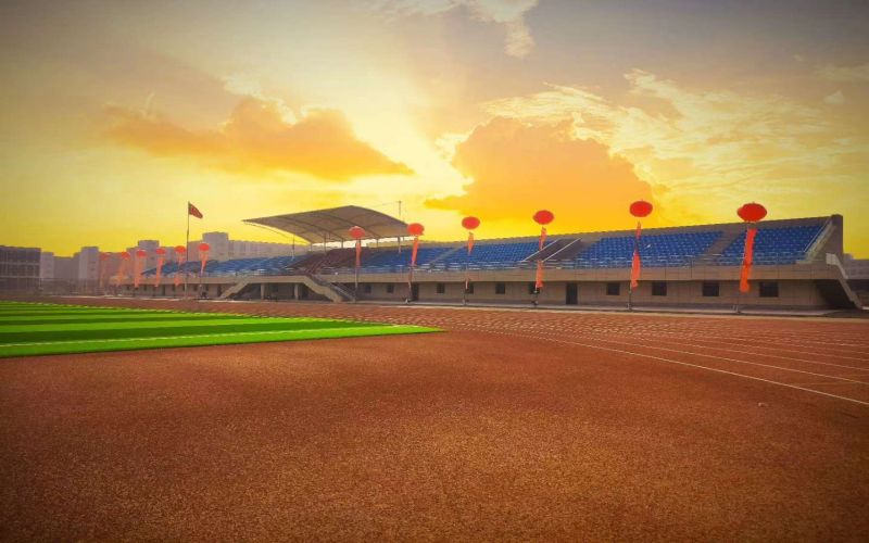 邯郸幼儿师范高等专科学校