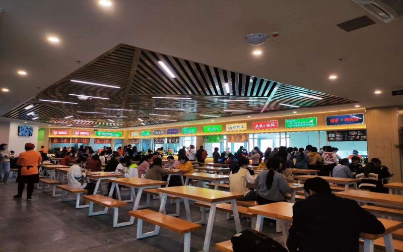 邯郸幼儿师范高等专科学校