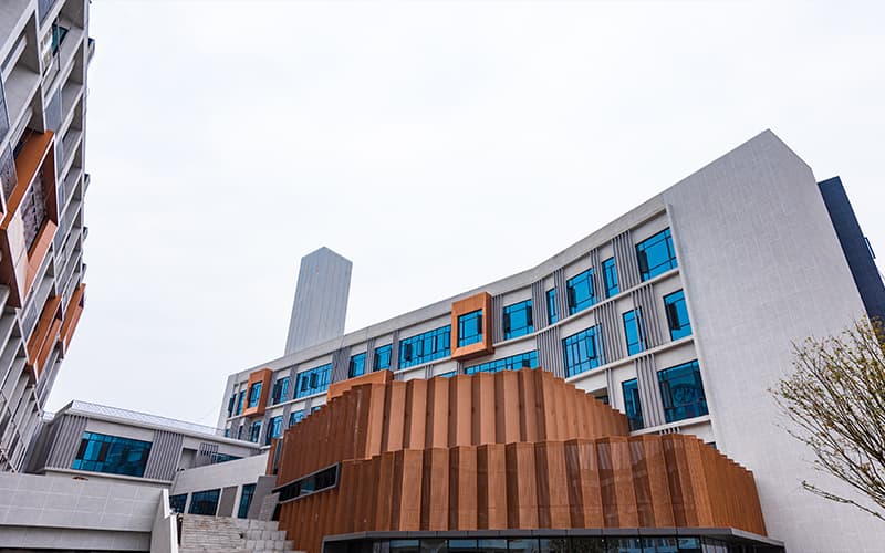 成都外国语学院