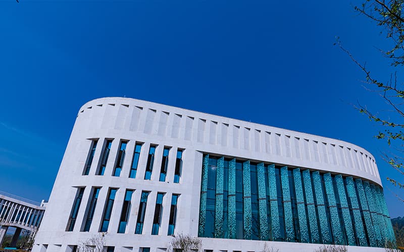 成都外国语学院