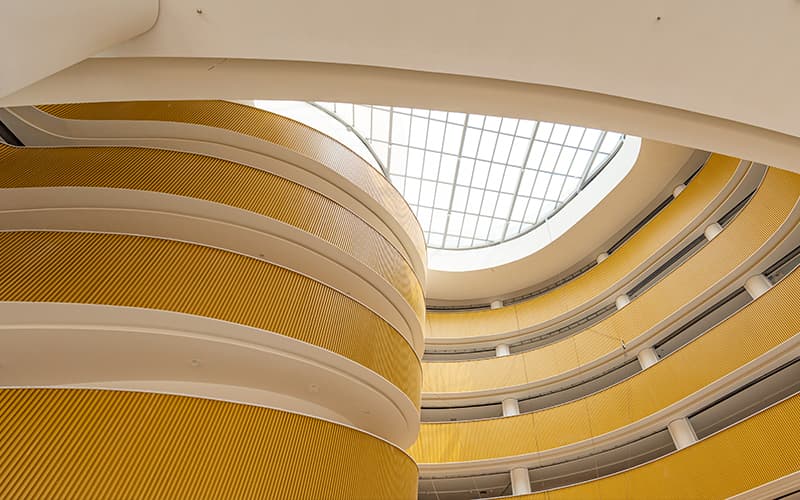 成都外国语学院