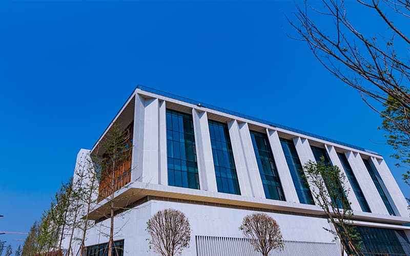 成都外国语学院