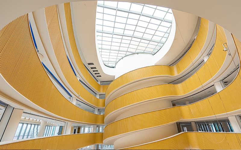 成都外国语学院