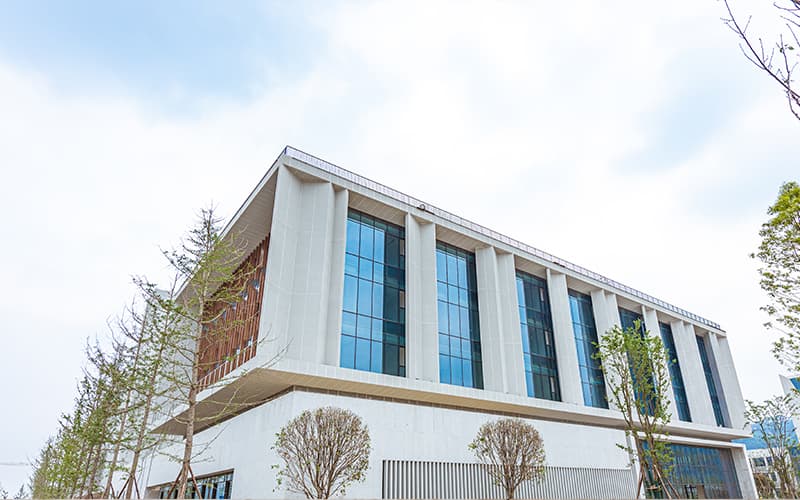 成都外国语学院