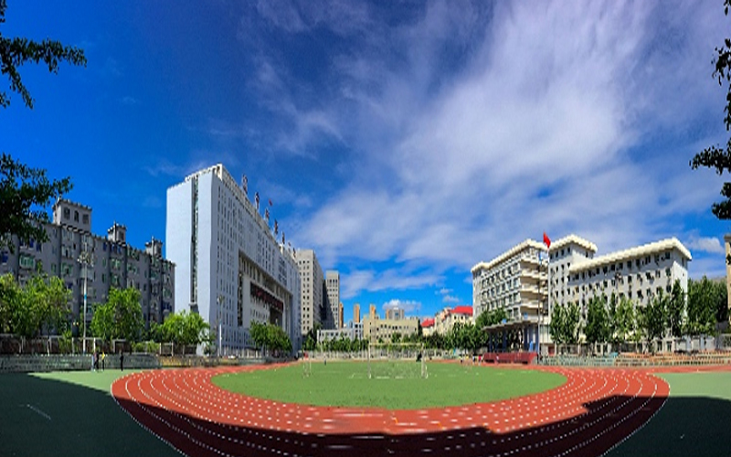 辽宁中医药大学