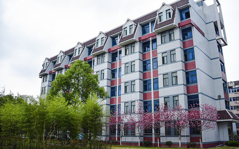 上海农林职业技术学院