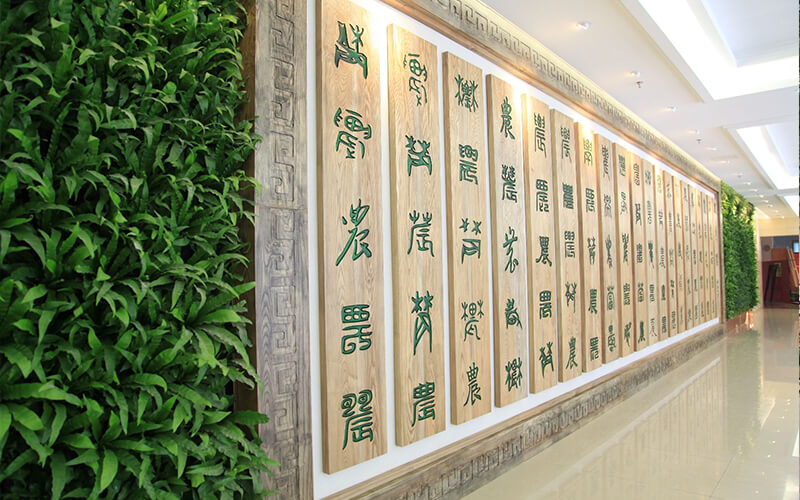 上海农林职业技术学院