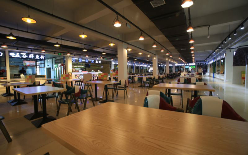 沈阳城市建设学院