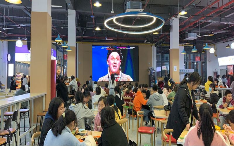 宜春幼儿师范高等专科学校