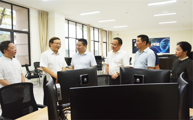 重庆智能工程职业学院