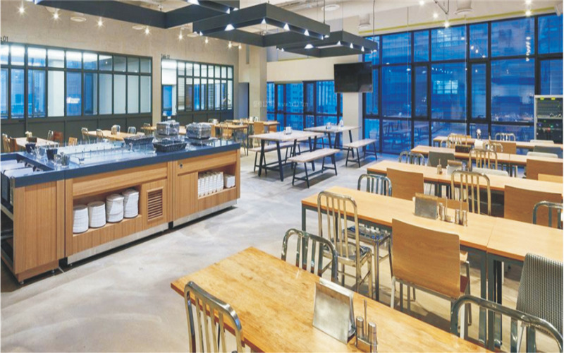 重庆智能工程职业学院