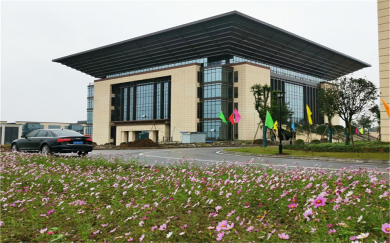 重庆智能工程职业学院