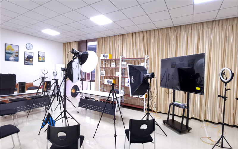 重庆智能工程职业学院