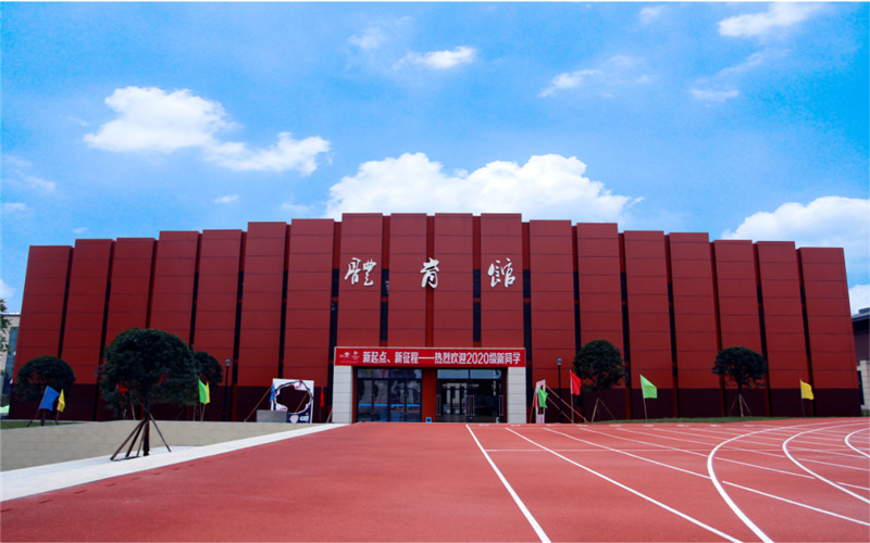 重庆智能工程职业学院