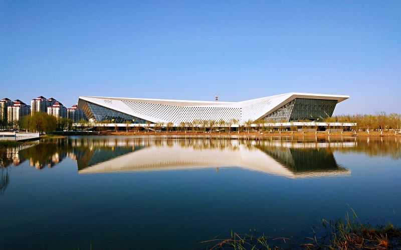 天津职业技术师范大学