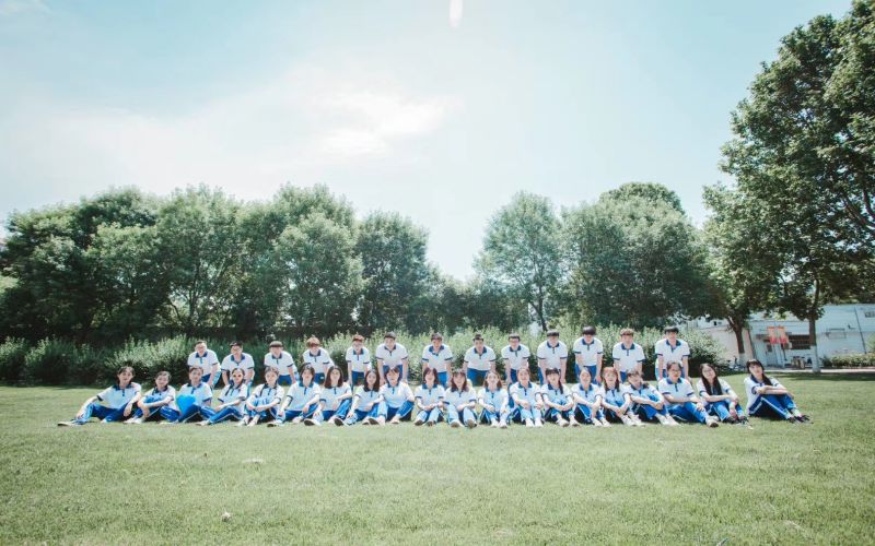 天津职业技术师范大学