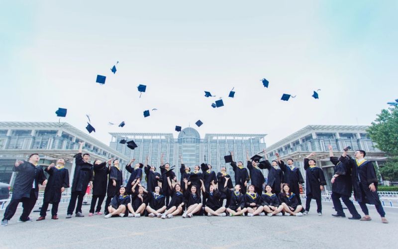 天津职业技术师范大学