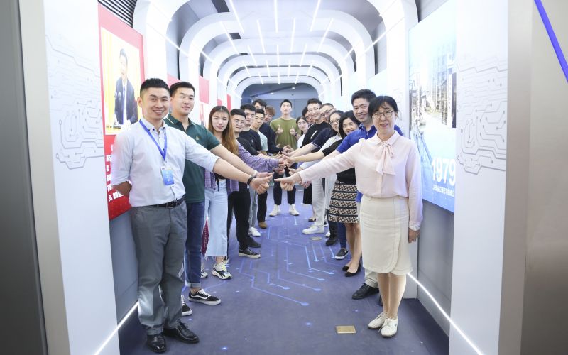 天津职业技术师范大学