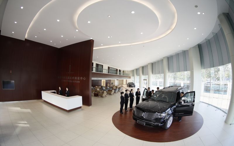 天津市职业大学