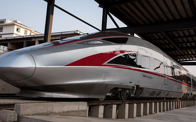 昆明铁道职业技术学院