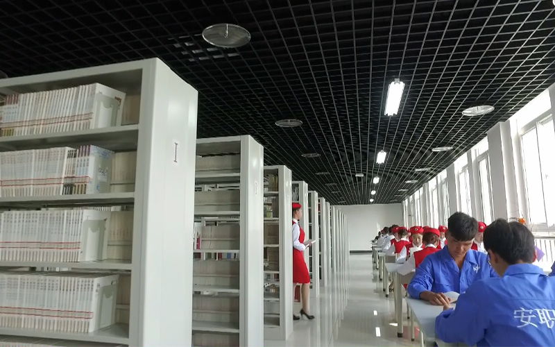 安阳职业技术学院