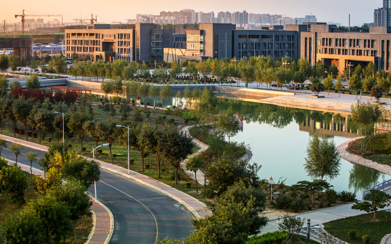 安阳职业技术学院