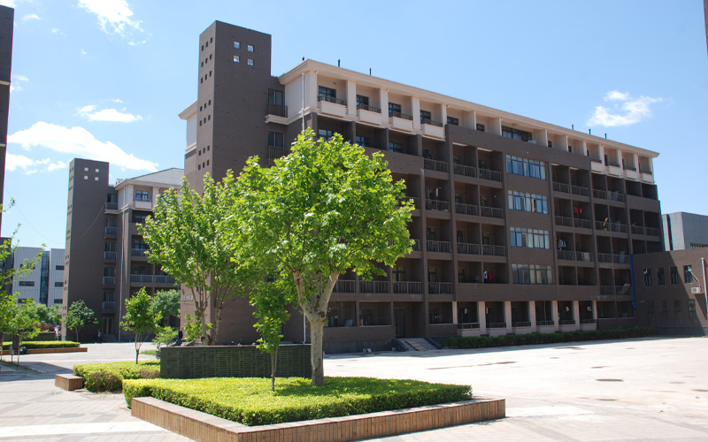 安阳职业技术学院