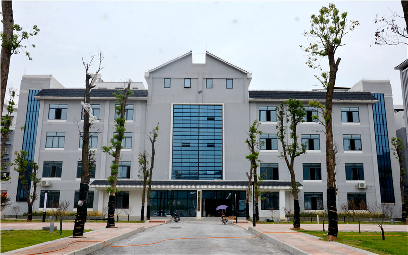 铜仁职业技术学院