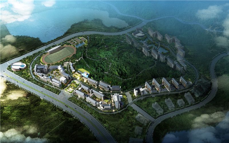 广州幼儿师范高等专科学校